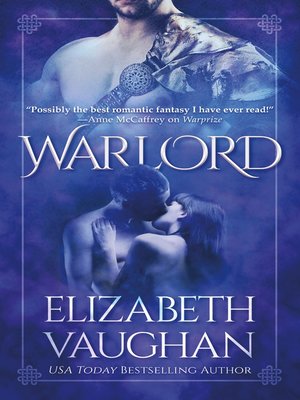 Warlord - ebook